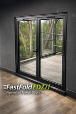 NEW⭐️Aluminium Double