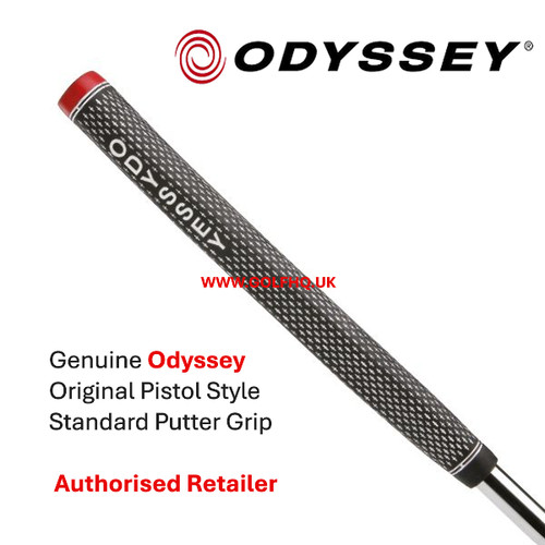 Genuine oem odyssey white - oem,