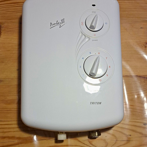 Triton amber iii 5kw - triton,