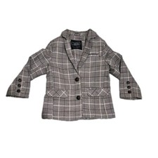 Blazer For Party For 2-3years