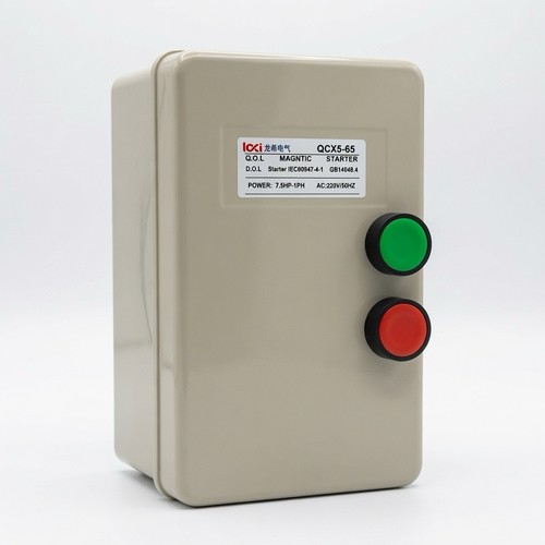 Linrun 5hp magnetic motor - ql-linrun,