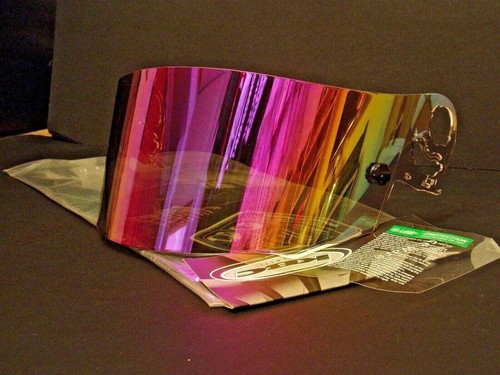 Kbc ar1 visor - visor, genuine