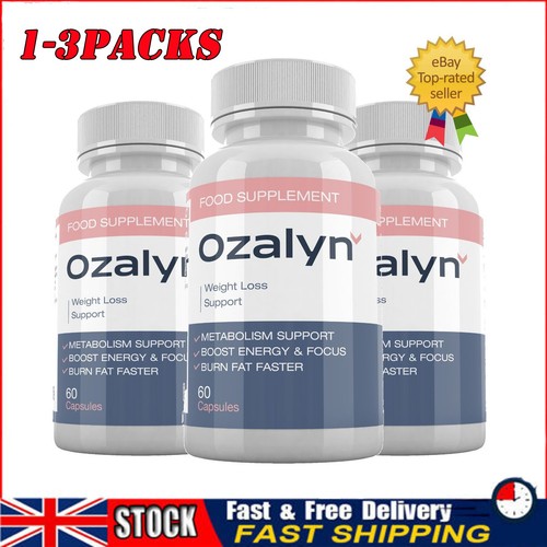 3packs ozalyn weight loss - 1-3packs,