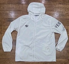 YEEZUS Adidas Tour Kanye West