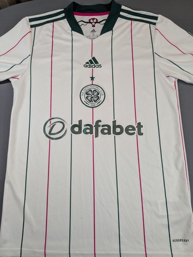 Adidas celtic 2021 - adidas, fc