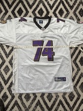 Nfl reebok baltimore ravens - nfl,
