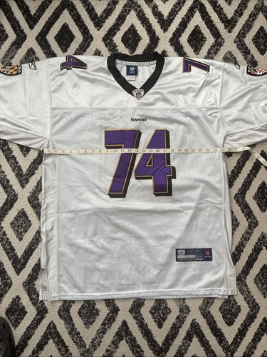 Nfl reebok baltimore ravens - reebok,