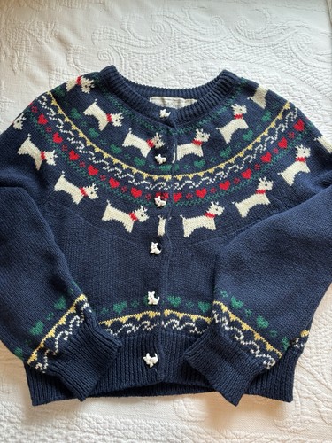 Vintage eagle eye scottie - vintage,