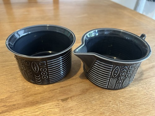 Portmeirion cypher pewter blue - portmeirion,