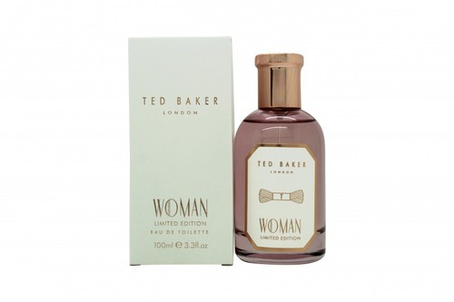 Ted baker woman limited - woman,