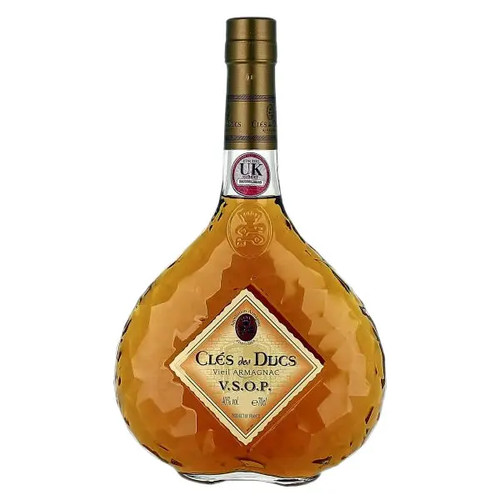 Cles des ducs vsop - des,