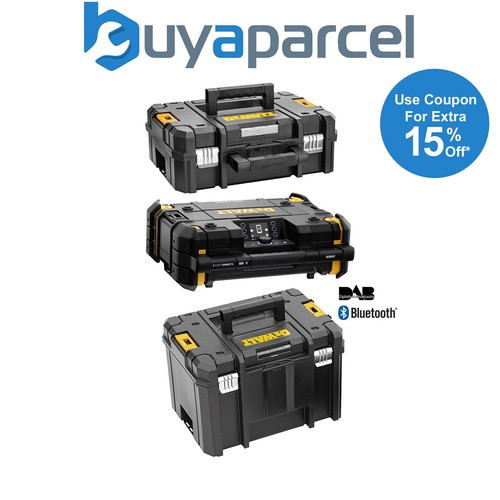 Dewalt dwst1 81079 - 18v, xr
