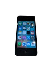 Apple iPhone 4s - 16GB - Black (EE) A1387 (CDMA + GSM)