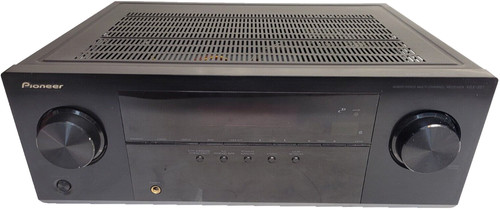 Pioneer vsx 321 p - pioneer, vsx-321-k-p