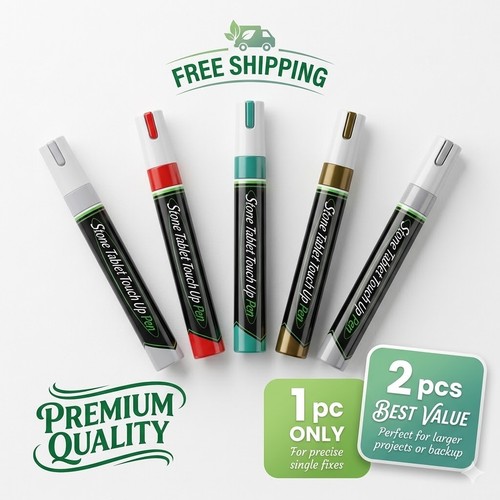 Pcs tombstone marker pen - pcs,