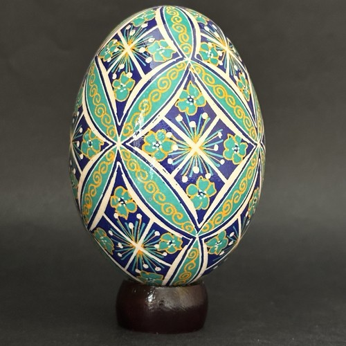 Real ukrainian pysanky - real, pysanky.