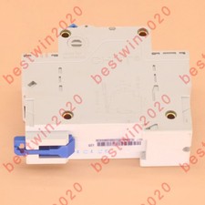 One New CHNT DZ158-125 1P 125A