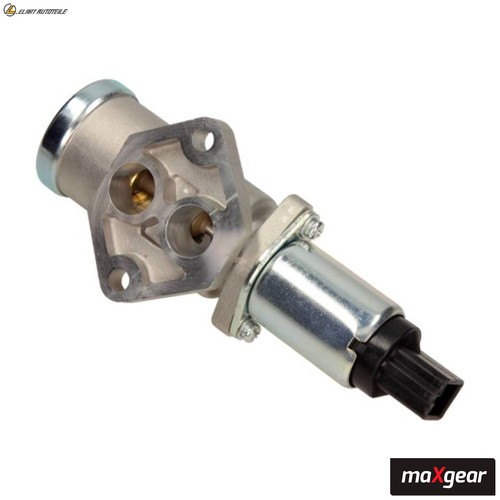 Idle control valve air - control,