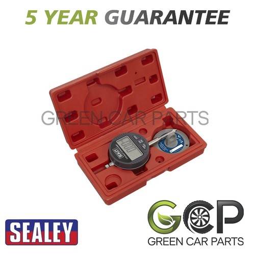 Sealey dual reading digital - dual,