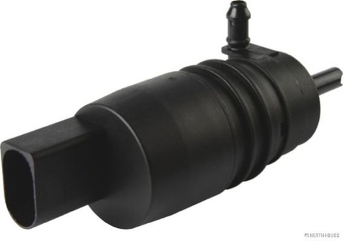 Washer fluid pump window - fluid, pump,