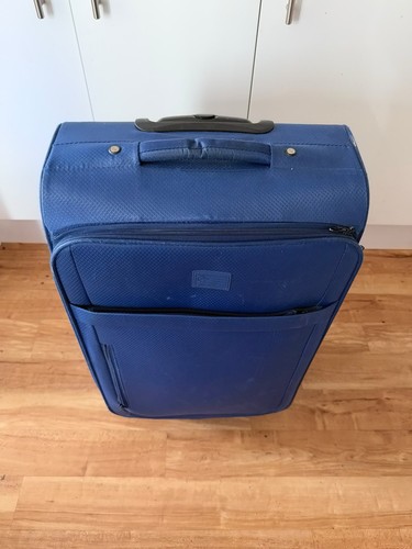 Dunlop luggage travel - dunlop, twin