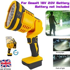 For Dewalt 18V 20V Battery