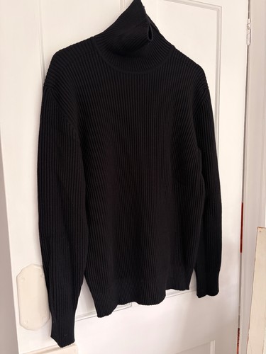 Herning fender roll neck - s, n