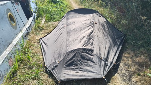 Mountain warehouse backpacker - mountain,