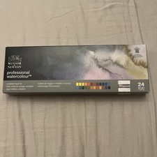 Winsor & Newton Professional