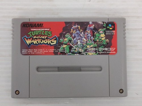 Teenage mutant ninja turtles - teenage,