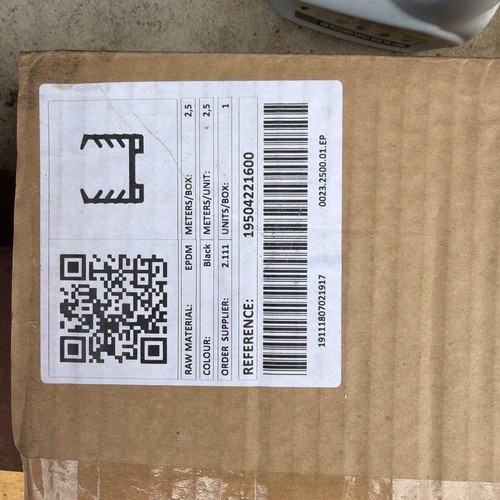 Railings stainless steel - q,