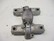 11. Suzuki GS 500 E GM51B valve cover engine cover top cylinder head cover