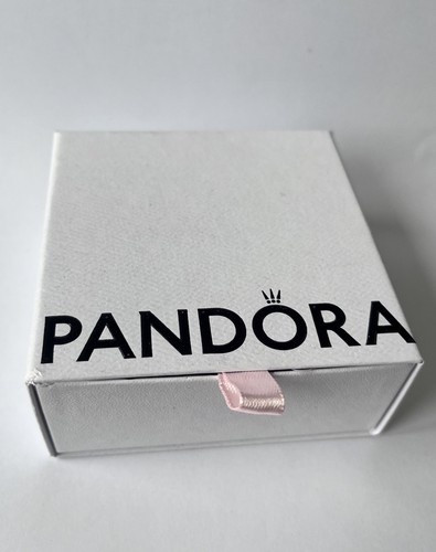 Small pandora empty - empty, gift