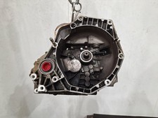 2012 ALFA ROMEO MITO Mk1 6 Speed Manual Gearbox 55229495 71724472 60923 Miles