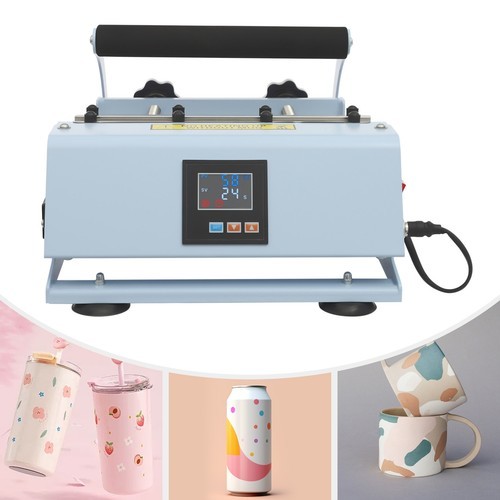 Heat press machine button - heat, machine+button