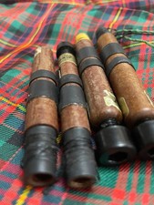 Bagpipes  Drone Reeds/Scottish