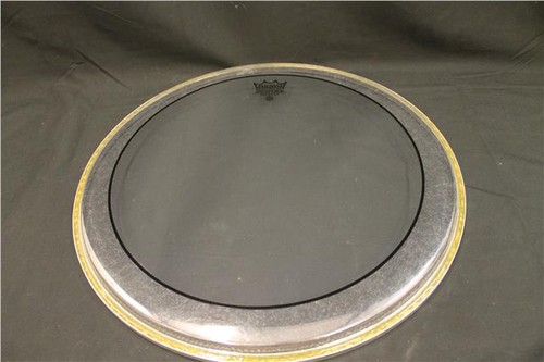 Remo 1318 pinstripe - ps-1318-00, 18"