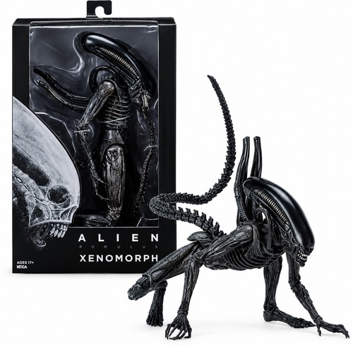 Neca alien covenant xenomorph - alien,