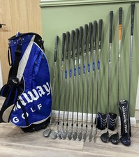 Men’s Callaway x Golf Club