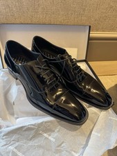 Dsquared2 patent leather - dsquared2,