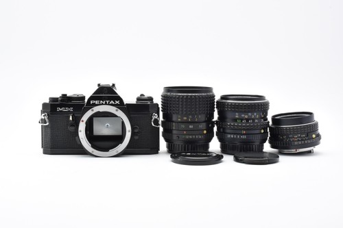 Mint pentax black - [mint], 35mm