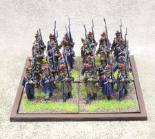 28mm Napoleonic FRENCH LINE