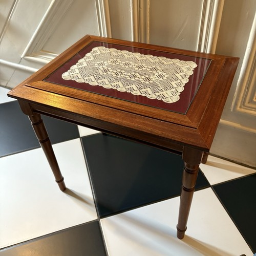 Colin norgate small wooden - colin,