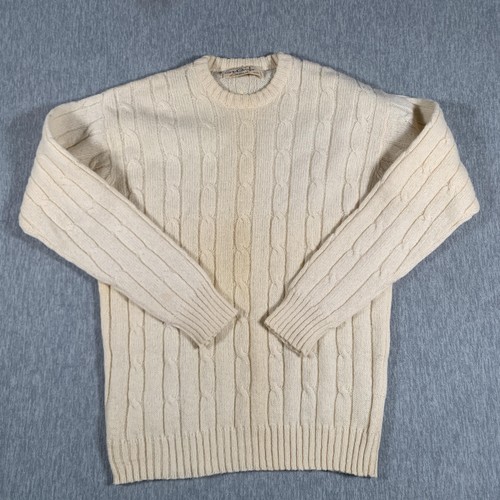 Vintage carlo gruber sweater - gruber,