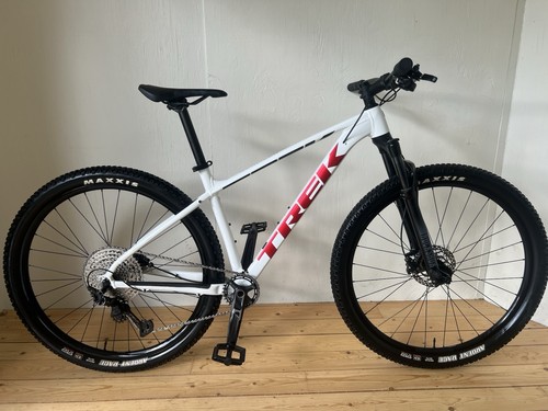 Trek caliber 2022 - 8,