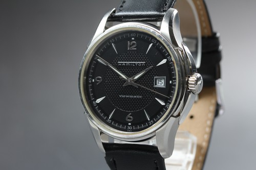 Near mint hamilton - mint], viewmatic