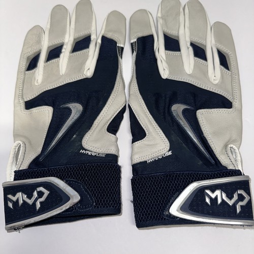 New team issued nike - issued, mvp