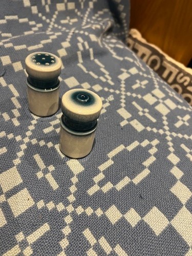 Wedgewood pacific blue - wedgewood, cruit