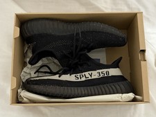 Adidas Yeezy Boost 350 V2 Oreo