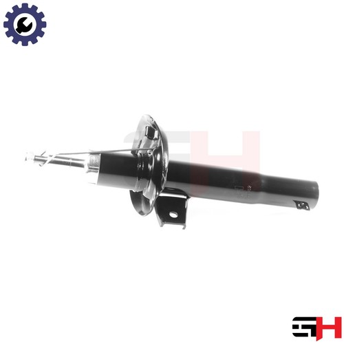Shock absorber 359962 - absorber, for
